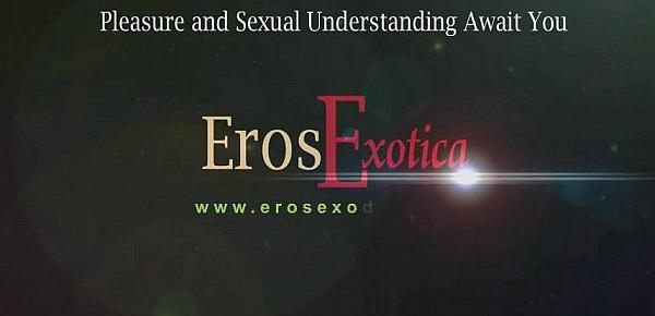  Exotic Anal Sex kama Sutra Lovers
